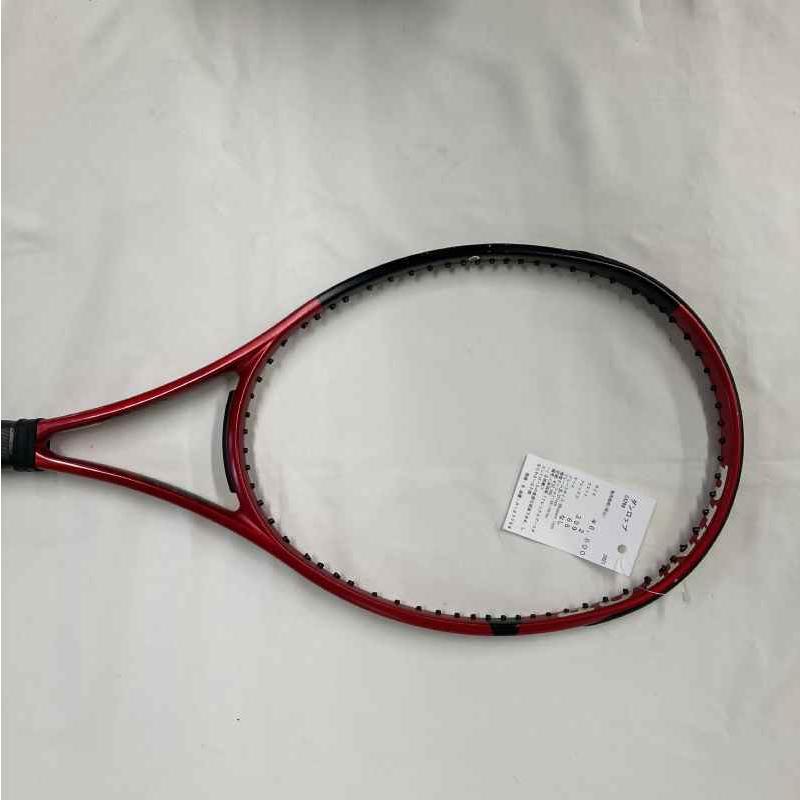 ヤ*シ様 A*C様 美品 ダンロップ CX200 スリクソン G3 ラケット 2 DUNLOP（ダンロップ） 【中古ラケット】ダンロップ CX200 2021
