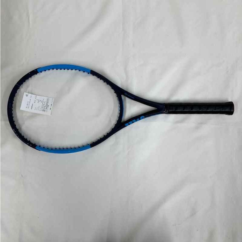 ラケット(硬式用) Wilson ULTRA 100CV V2.0 Wilson（ウイルソン） 【中古ラケット】ウィルソン ウルトラ100CV