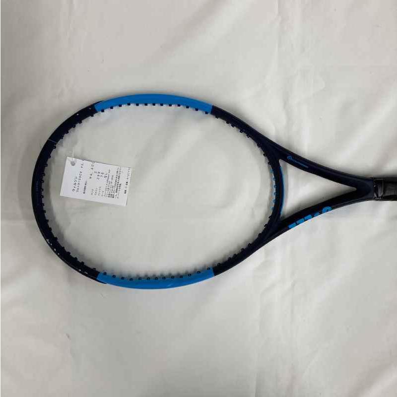 Wilson（ウイルソン） 【中古ラケット】ウィルソン ウルトラ100CV
