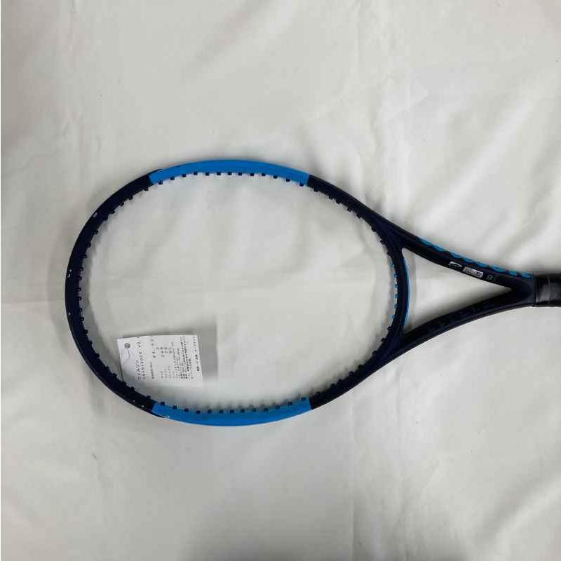 Wilson（ウイルソン） 【中古ラケット】ウィルソン ウルトラ100CV