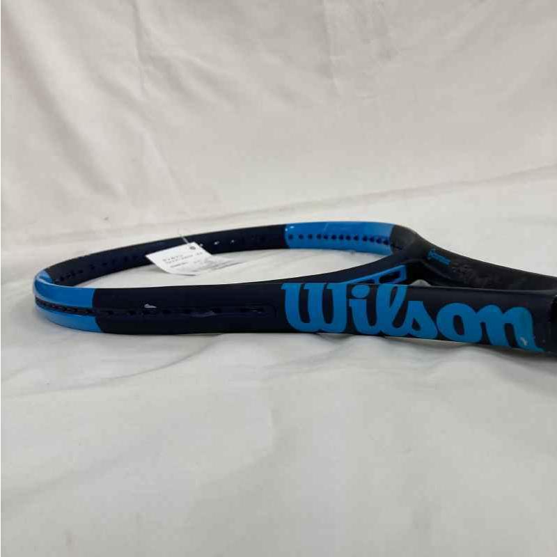 Wilson（ウイルソン） 【中古ラケット】ウィルソン ウルトラ100CV