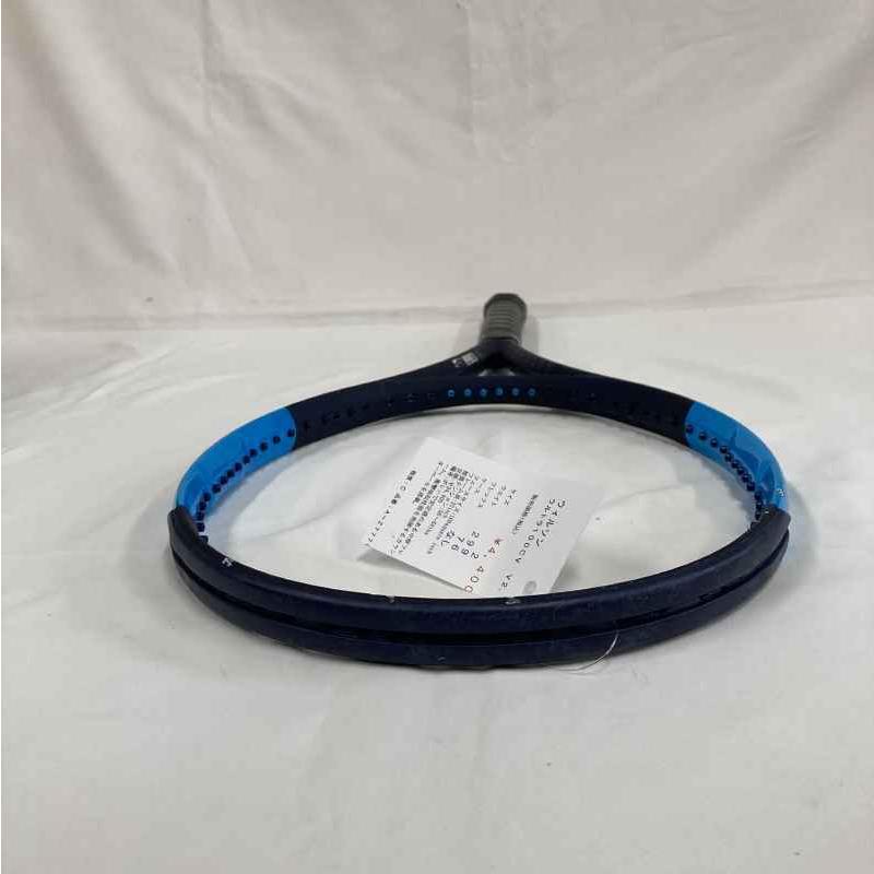 Wilson（ウイルソン） 【中古ラケット】ウィルソン ウルトラ100CV