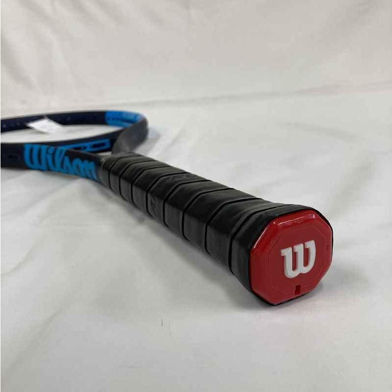 Wilson（ウイルソン） 【中古ラケット】ウィルソン ウルトラ100CV
