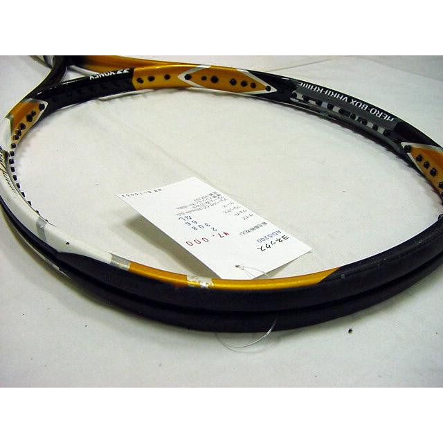 中古ラケット】ヨネックス RDiS200 : apur-b-15053 : ラケット 