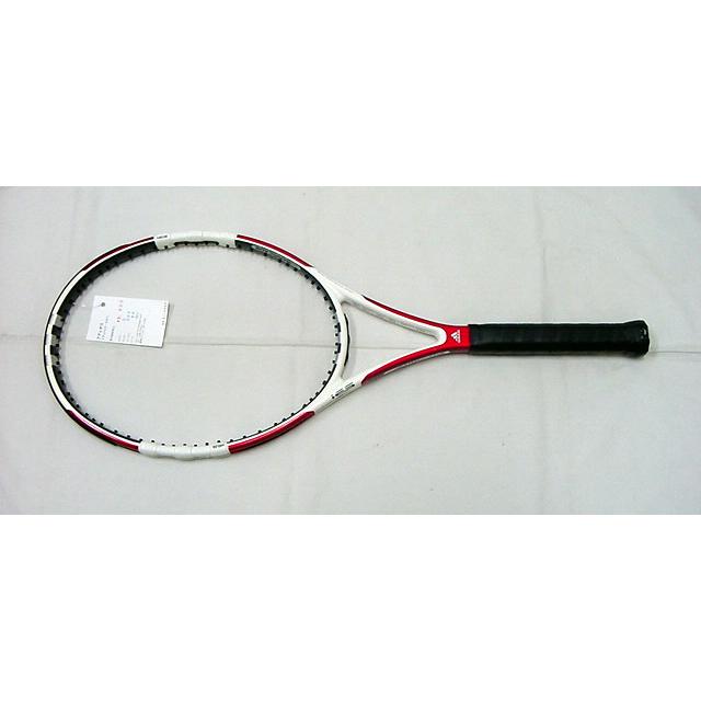 中古ラケット】 アディバリケードIES : ラケットショップ