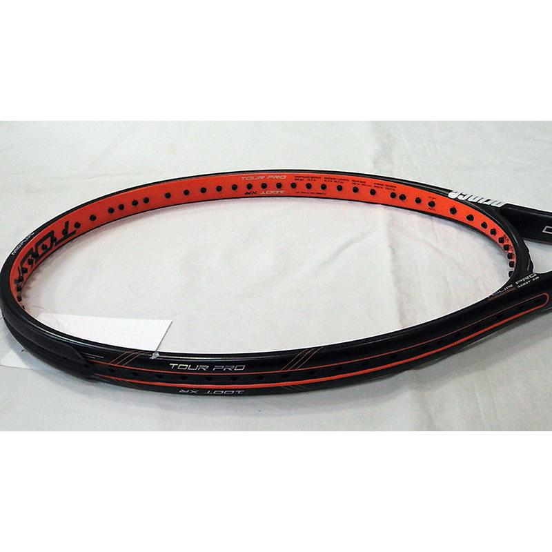 中古ラケット】プリンス ツアープロ100T XR : ラケットショップ