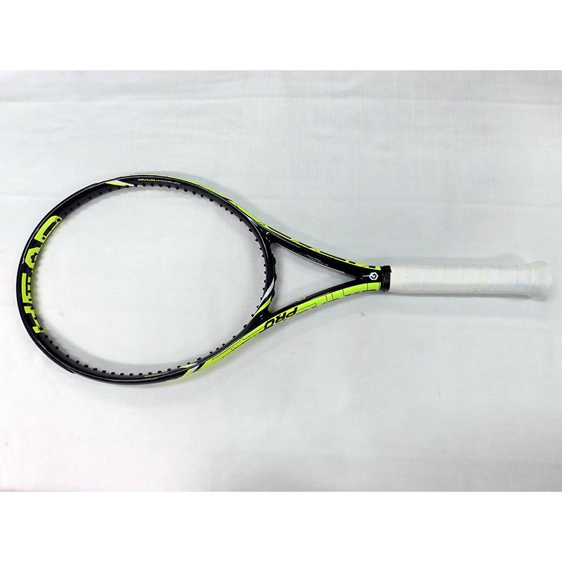 中古ラケット】ヘッド グラフィンエクストリームプロ : ラケット