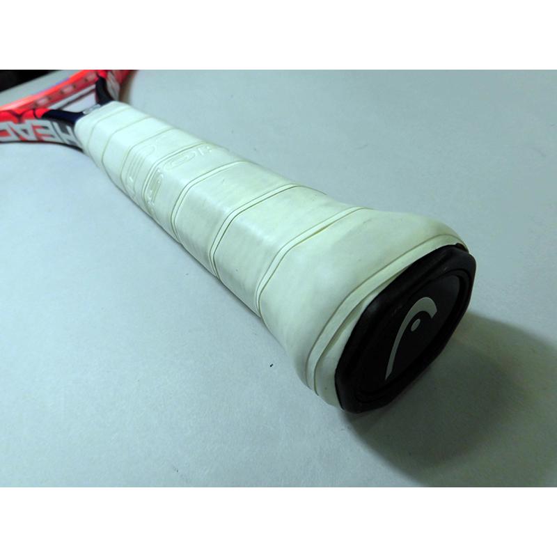 中古ラケット】ヘッド グラフィンタッチラジカルプロ : ラケット