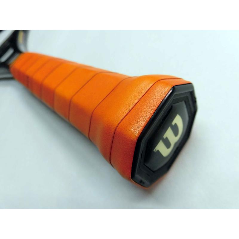 中古ラケット】ウィルソン プロスタッフ6．0MID85 : ラケット
