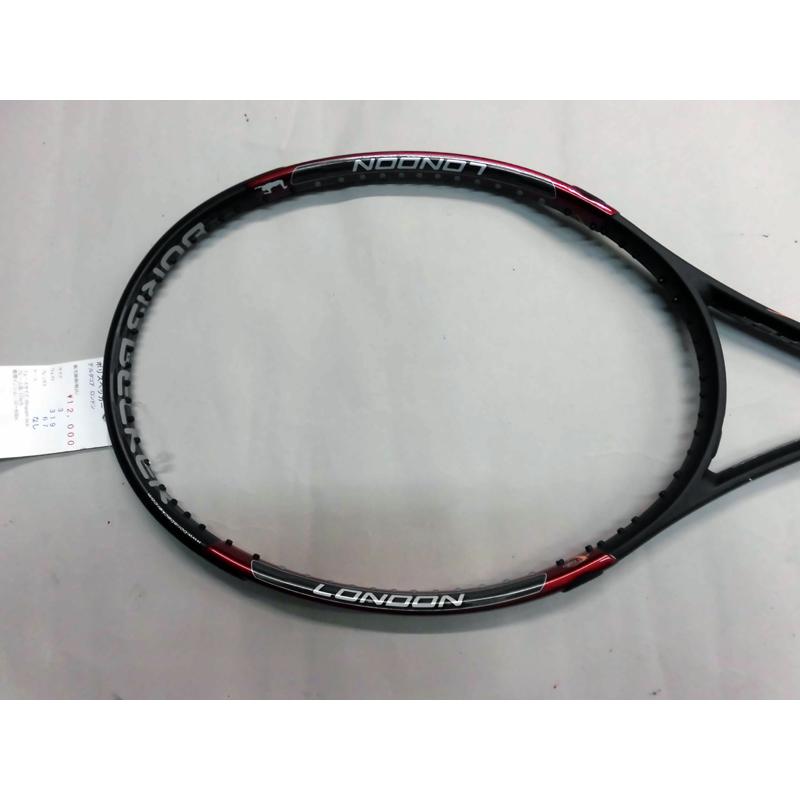 【中古ラケット】 ＤＥＬＴＡ　ＣＯＲＥ　メルボルン_2