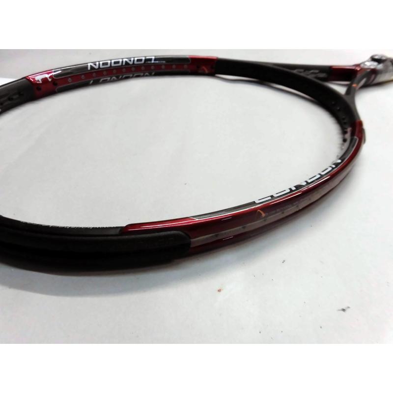 【中古ラケット】 ＤＥＬＴＡ　ＣＯＲＥ　メルボルン_3