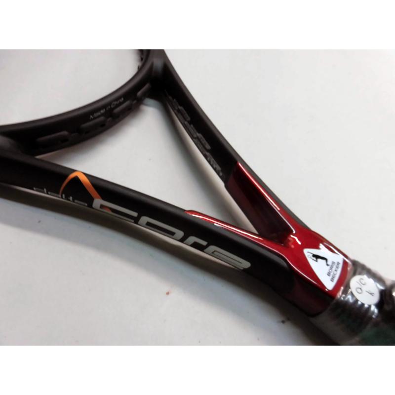 【中古ラケット】 ＤＥＬＴＡ　ＣＯＲＥ　メルボルン_5