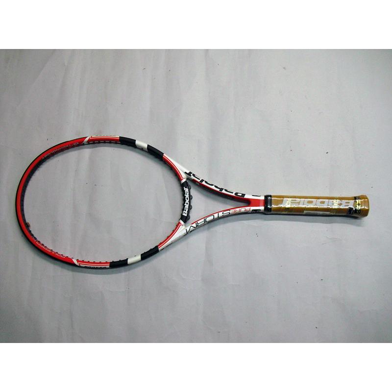 Babolat 【中古ラケット】バボラ ピュアストームLTD : ラケット 