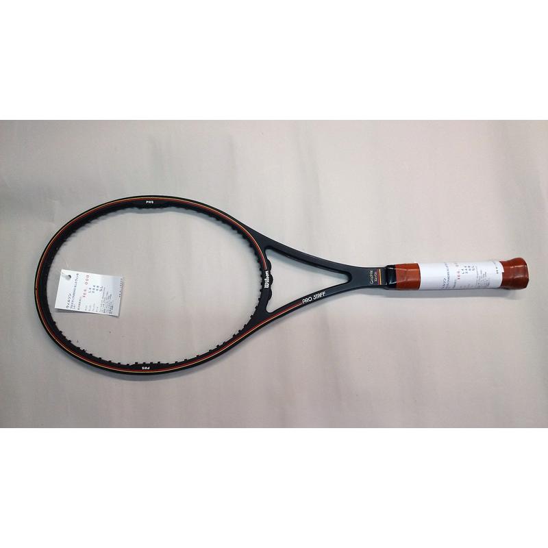 中古ラケット】ウィルソン プロスタッフMID85(セントヴィンセント