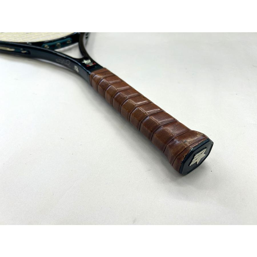EPT ESTUSA JIMMY CONNORS テニスラケット ジミー 中古 エステューサ