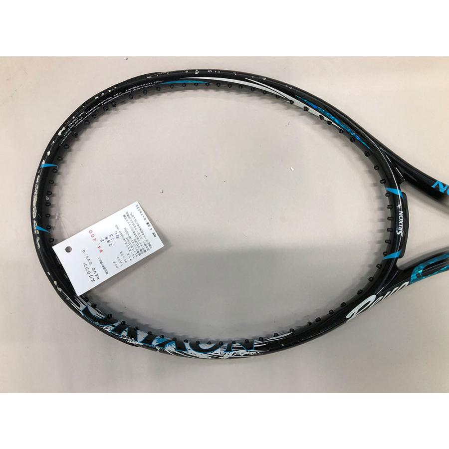 SRIXON 【中古ラケット】スリクソン REVO CV5．0 : ラケット