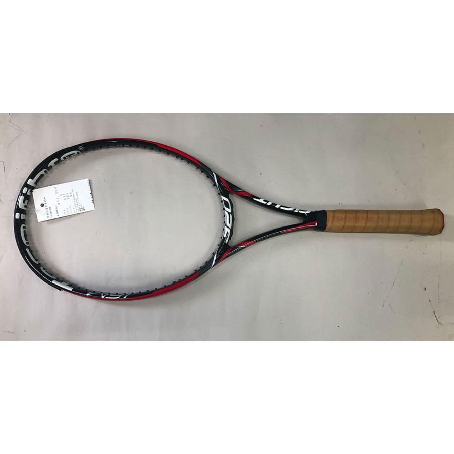 中古ラケット】テクニファイバー T-FIGHT320 : ラケットショップ