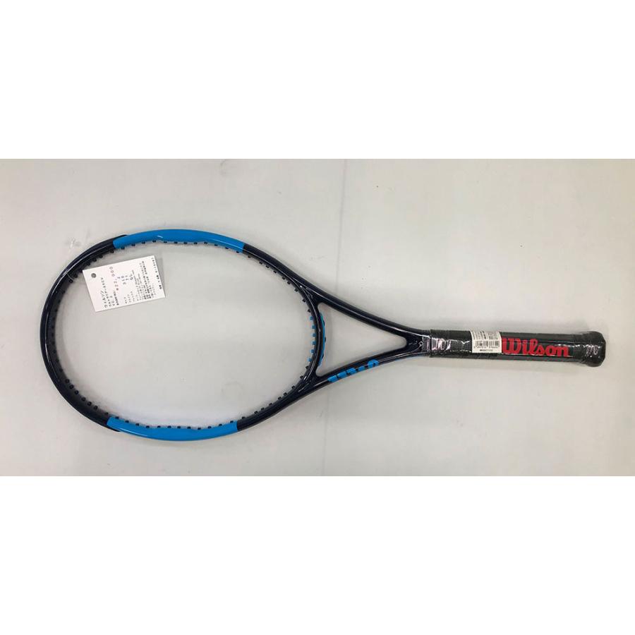 ウイルソンウルトラ100L V2中古美品 期間限定値下中 Wilson（ウイルソン） 【中古ラケット】ウィルソン ウルトラ100 v5