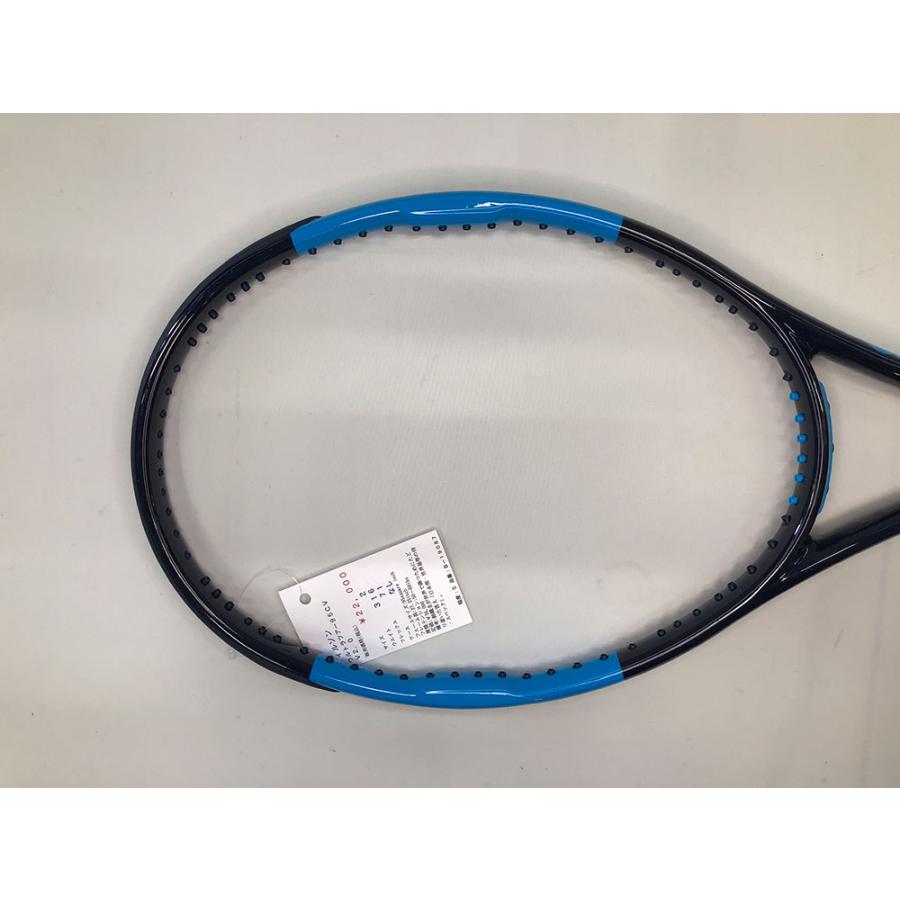 Wilson（ウイルソン） 【中古ラケット】ウィルソン ウルトラツアー
