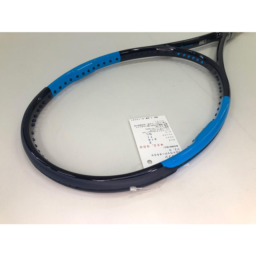 Wilson（ウイルソン） [爆買い]【中古ラケット】ウィルソン ウルトラ