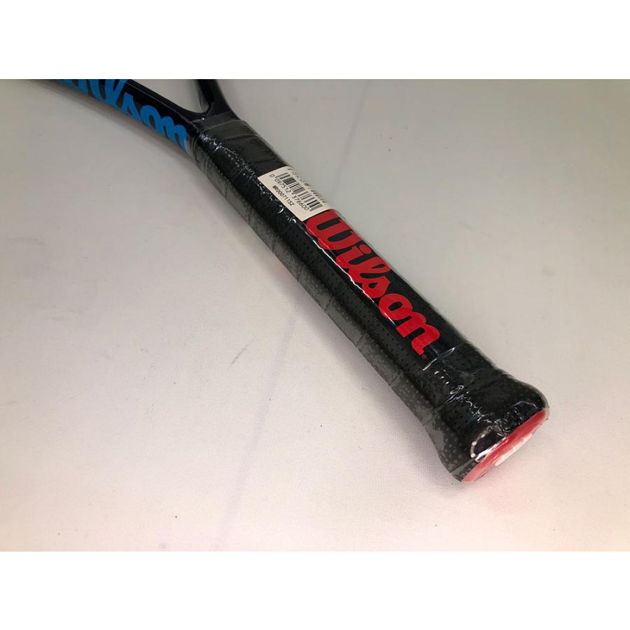 Wilson 【最大pt22倍】【中古ラケット】ウィルソン ウルトラツアー