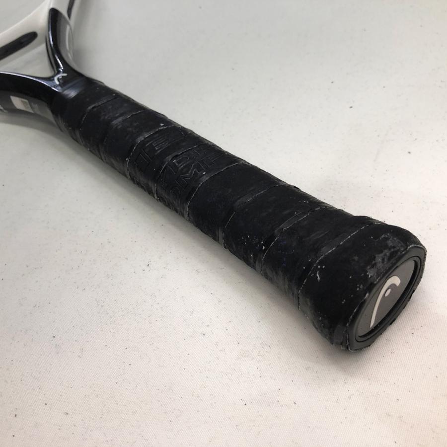 HEAD（ヘッド） 【中古ラケット】ヘッド グラフィン360+スピードPWR