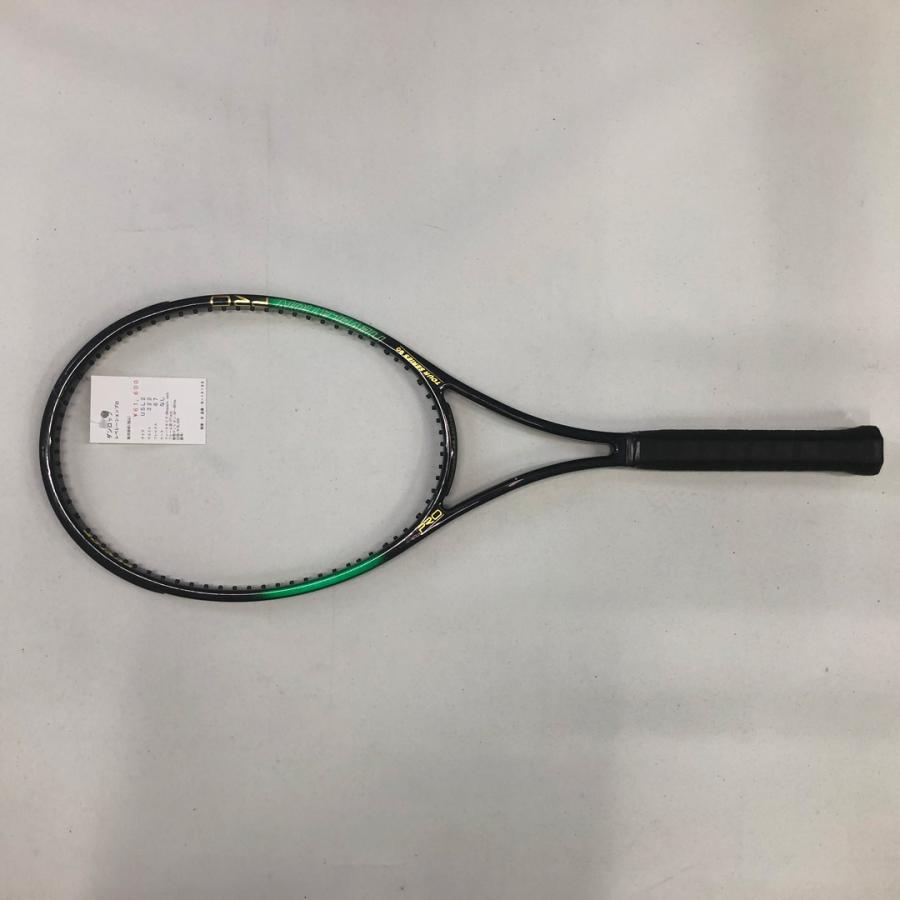 中古ラケット】ダンロップ レベレーションプロ : ラケットショップ