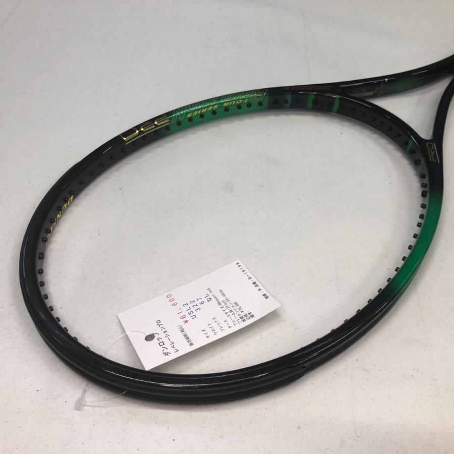 【中古ラケット】ダンロップ レベレーションプロ_7