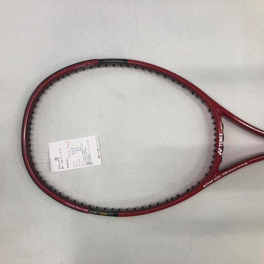 中古ラケット】ヨネックス RDTi．70オーバーサイズ : ラケットショップ