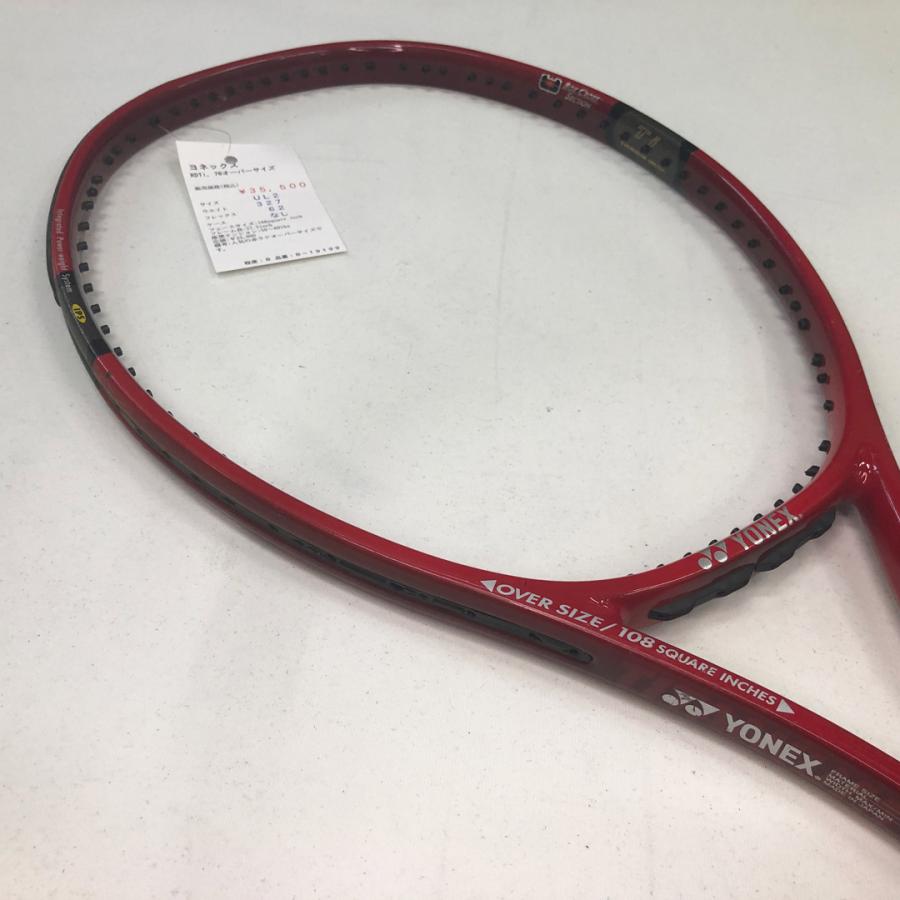 中古ラケット】ヨネックス RDTi．70オーバーサイズ : ラケットショップ