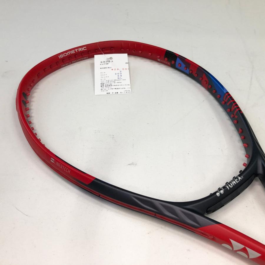 YONEX（ヨネックス） 【中古ラケット】ヨネックス Vコア100 2023
