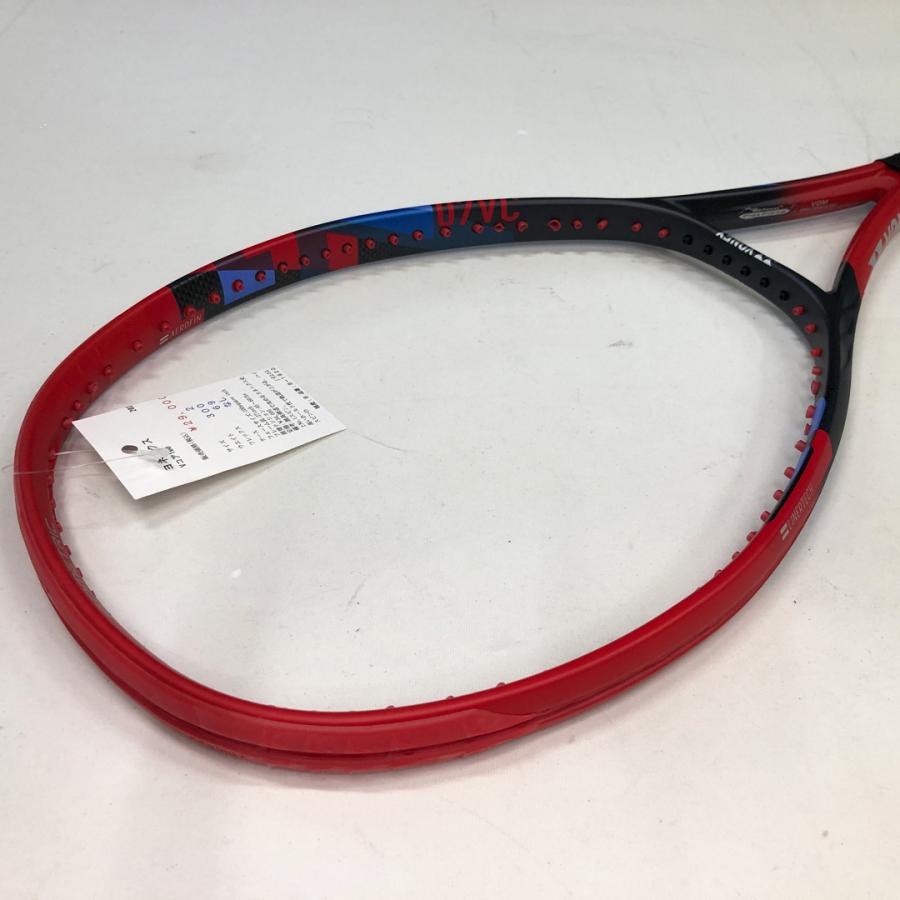YONEX（ヨネックス） 【中古ラケット】ヨネックス Vコア100 2023