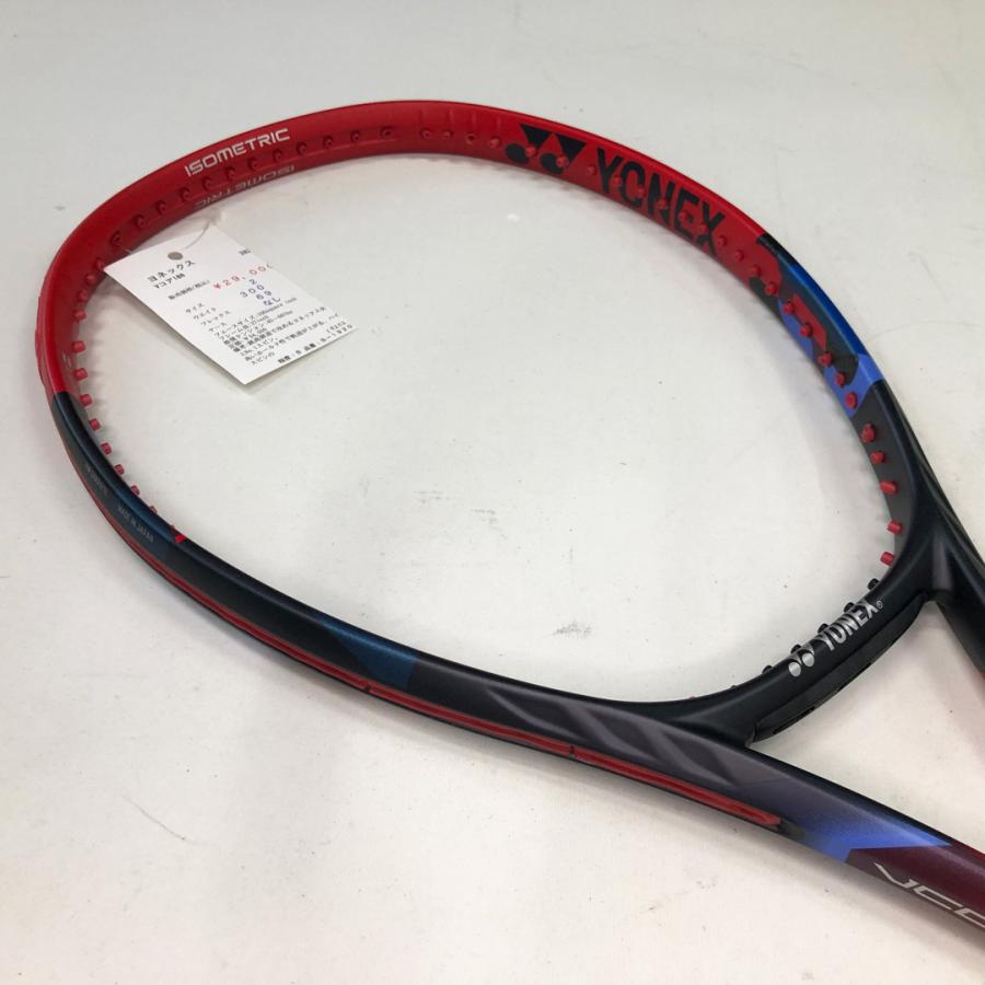 2025年購入　ヨネックスVコア100　美品 YONEX（ヨネックス） 【中古ラケット】ヨネックス Vコア100 2023