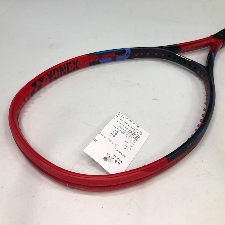 YONEX（ヨネックス） 【中古ラケット】ヨネックス Vコア100 2023