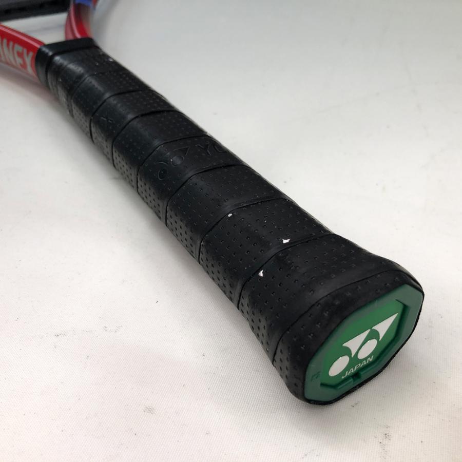 YONEX（ヨネックス） 【中古ラケット】ヨネックス Vコア100 2023