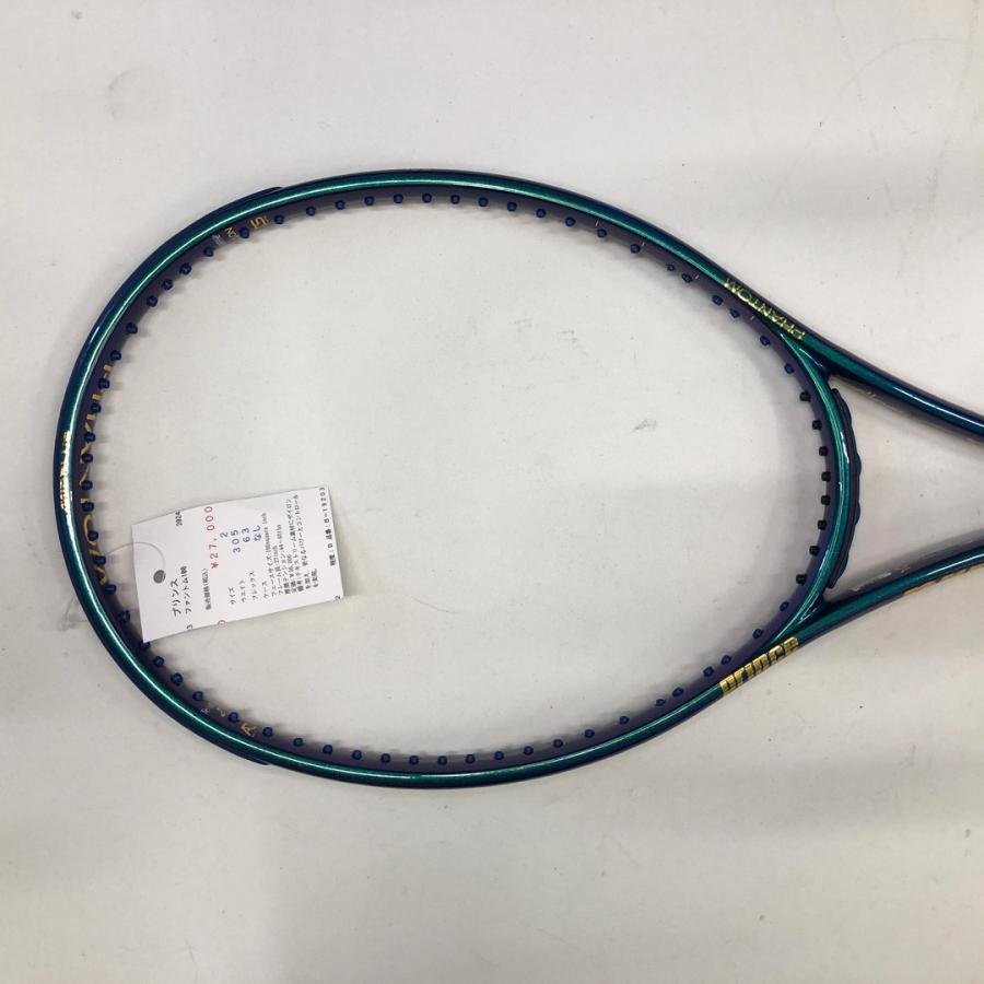 【新品、未使用】プリンス　ファントム100 グリップ2 プリンス ファントム 100 2022年モデルPRINCE PHANTOM 100 2022