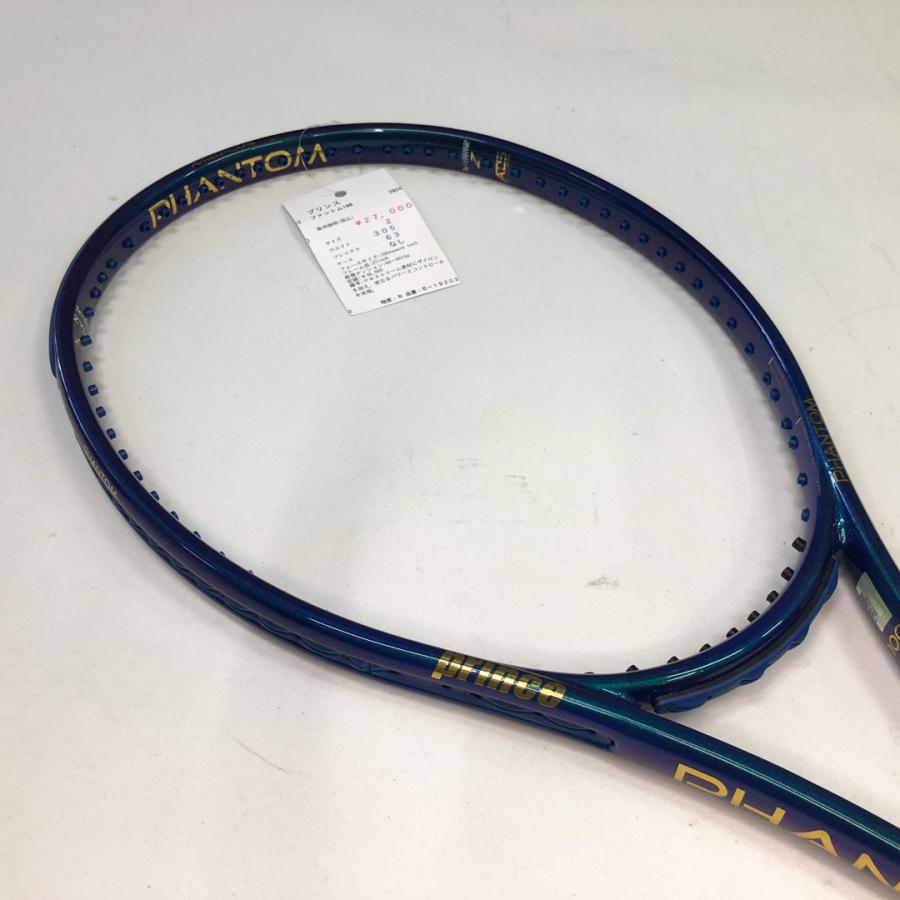 Prince（プリンス） 【中古ラケット】プリンス ファントム100 2024