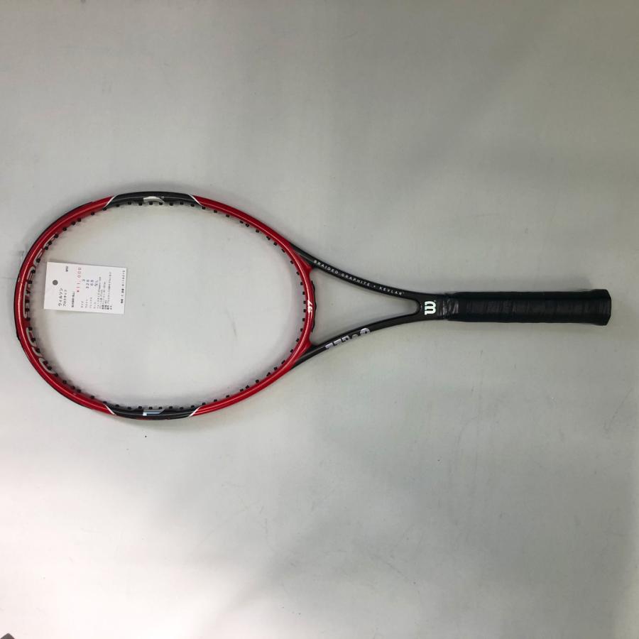 Wilson（ウイルソン） 【中古ラケット】ウィルソン プロスタッフ RF97