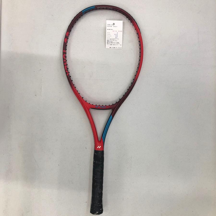YONEX（ヨネックス） [爆買い]【中古ラケット】ヨネックス Vコア98