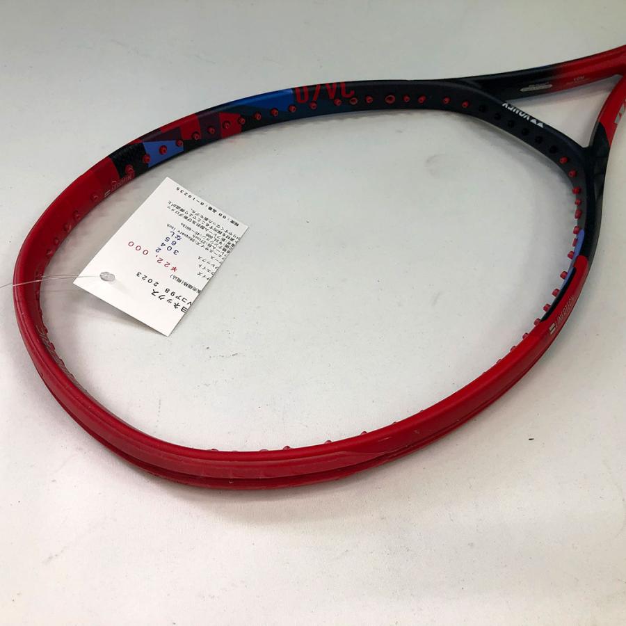 中古ラケット】ヨネックス Vコア98 2023 楽天市場】【中古