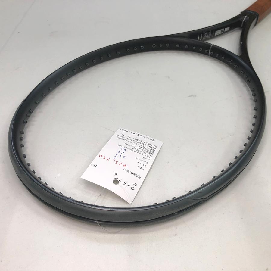 週末セール　最終値下げ　Wilson RF 01 pro G3 Wilson（ウイルソン） 【中古ラケット】ウィルソン RF 01 PRO