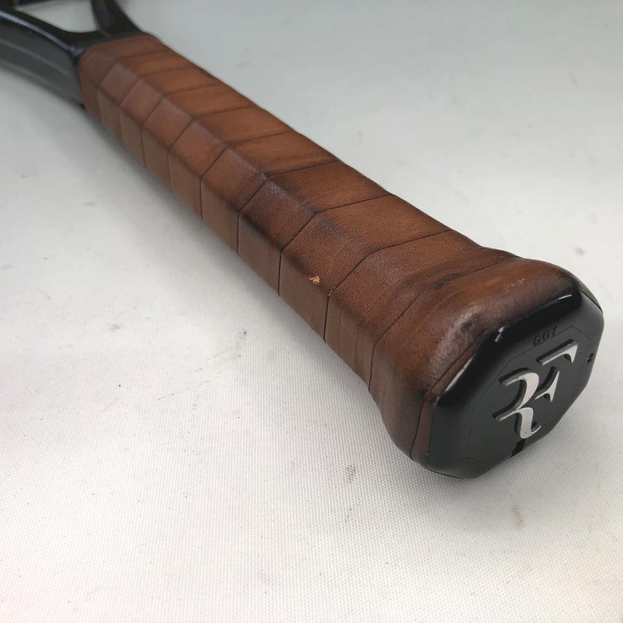 Wilson（ウイルソン） 【中古ラケット】ウィルソン RF 01 PRO