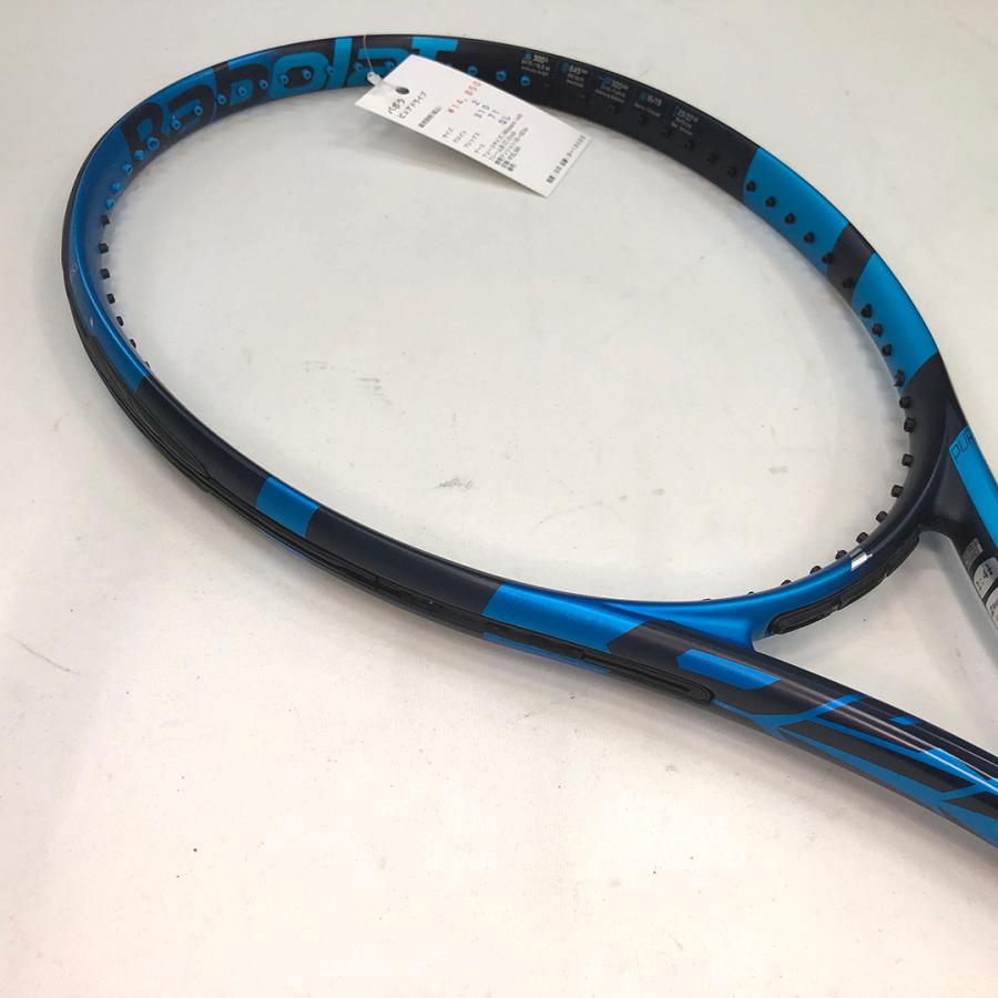 Babolat（バボラ） 【中古ラケット】バボラ ピュアドライブ : ラケット