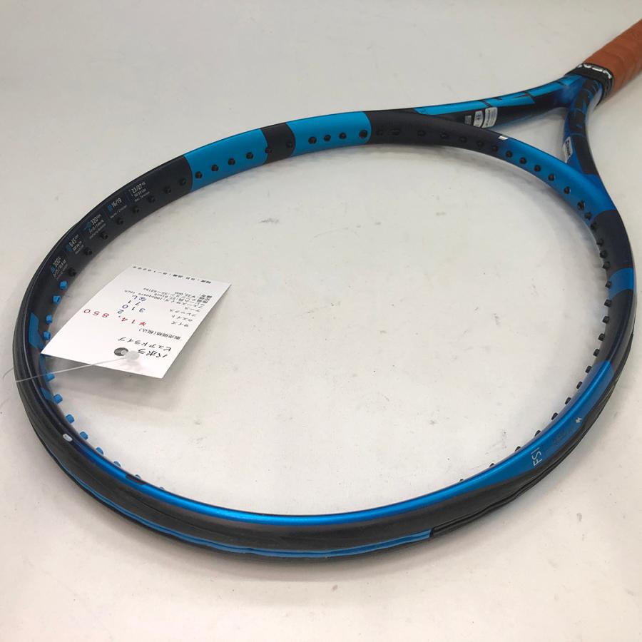 Babolat（バボラ） 【中古ラケット】バボラ ピュアドライブ : ラケット