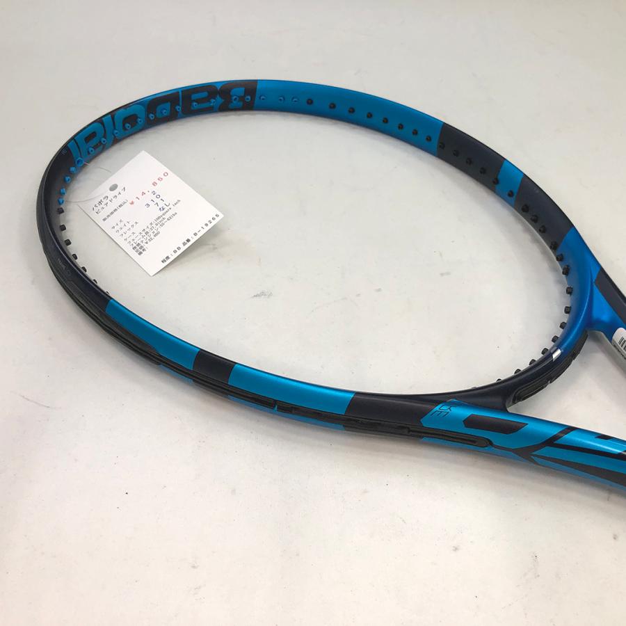 Babolat（バボラ） 【中古ラケット】バボラ ピュアドライブ : ラケット