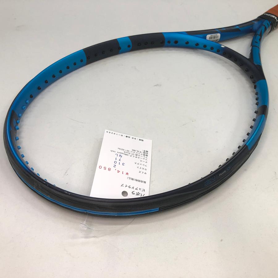 Babolat（バボラ） 【中古ラケット】バボラ ピュアドライブ : ラケット