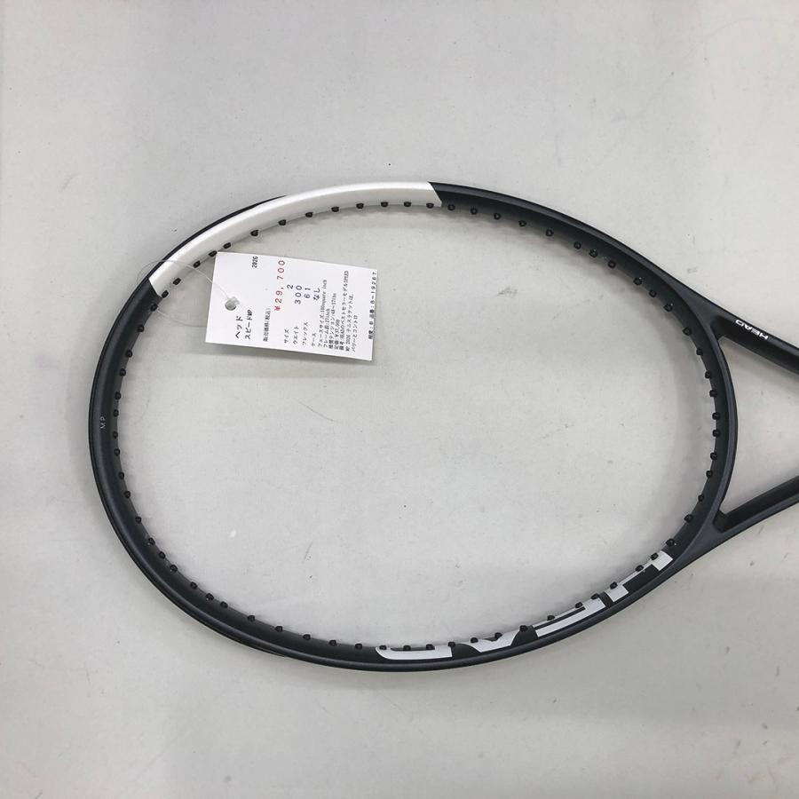 HEAD（ヘッド） 【中古ラケット】ヘッド スピードMP 2026 : ラケット