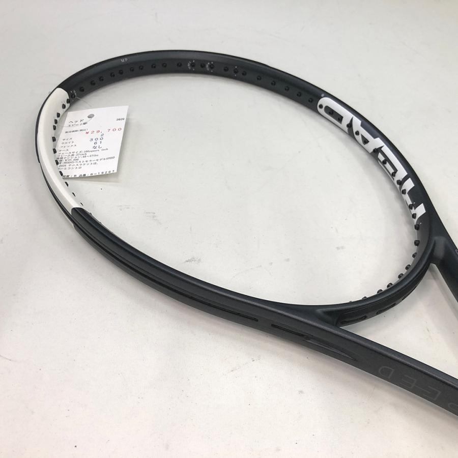 HEAD（ヘッド） 【中古ラケット】ヘッド スピードMP 2026 : ラケット