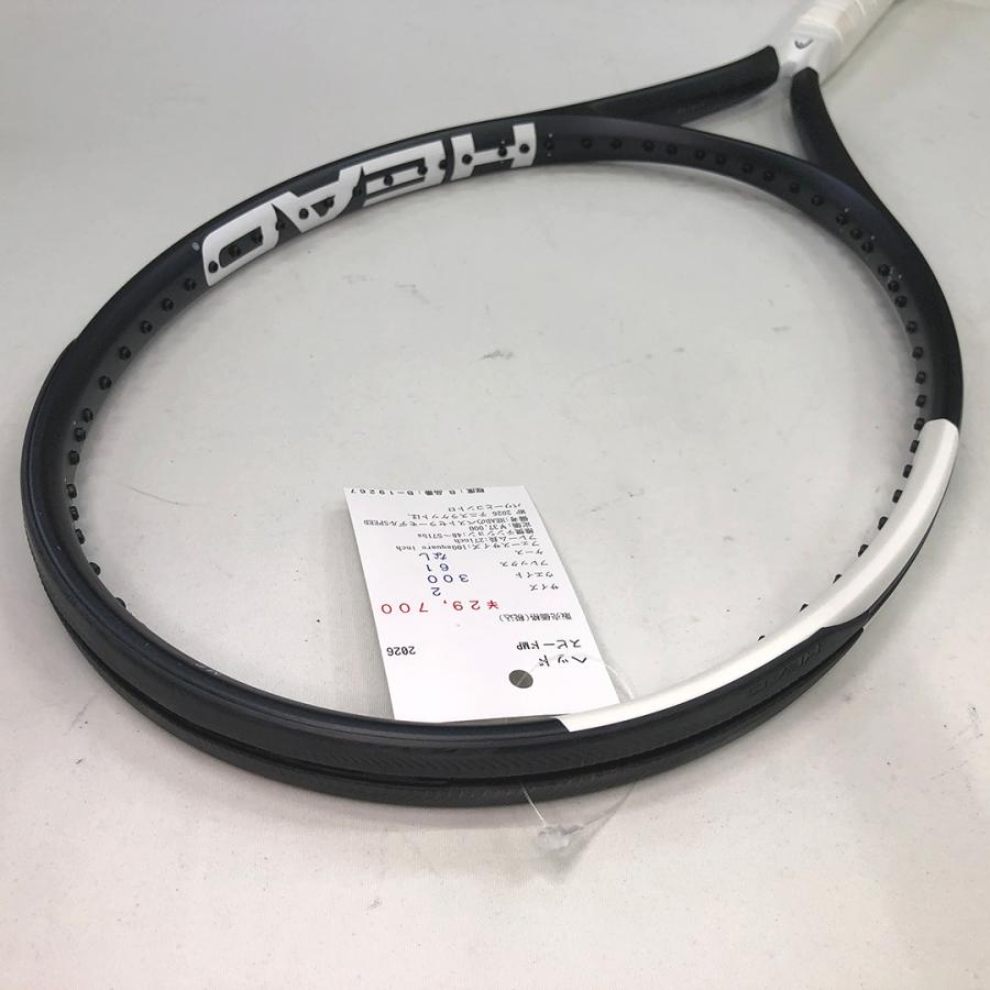 HEAD（ヘッド） 【中古ラケット】ヘッド スピードMP 2026 : ラケット
