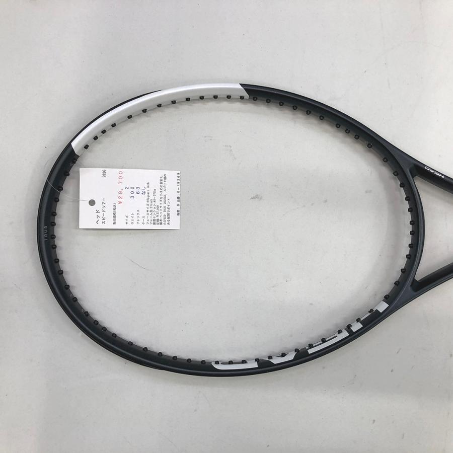 HEAD（ヘッド） 【中古ラケット】ヘッド スピードツアー 2026
